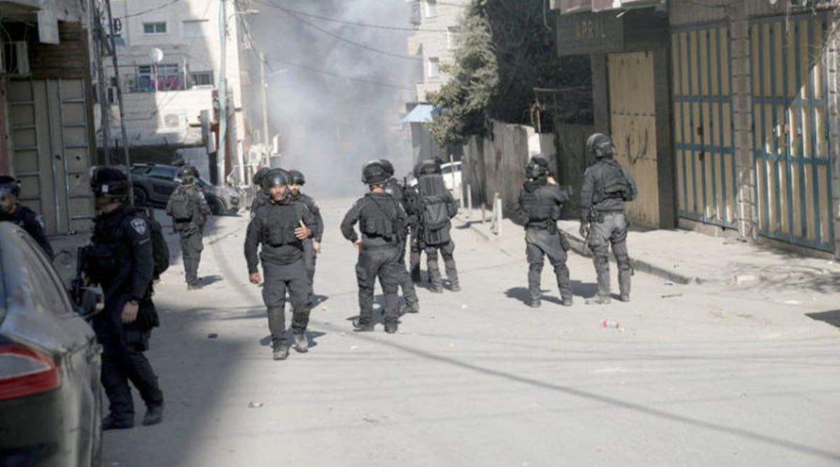 إسرائيل عن مقتل "مجندة" فجر اليوم: كان "كمينًا مزدوجًا" بعبوتين ناسفتين