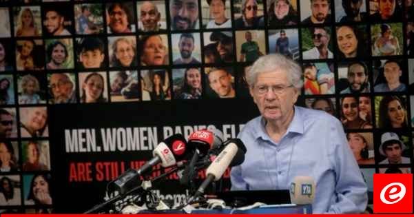 أهارون باراك يمثل إسرائيل في هيئة قضاة المحكمة الدولية بدعوى الإبادة الجماعية