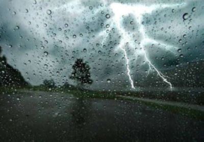 تراند اليوم : "الأرصاد" تكشف توقعات حالة الطقس خلال الساعات القادمة