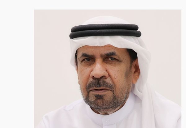 الشارقة الخيرية تسير حاوية من الأجهزة الطبية إلى موريتانيا