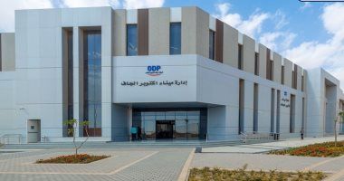 وزارة النقل: ميناء أكتوبر الجاف سهل حركة الواردات والصادرات بالموانئ المصرية