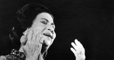 نجوم الأوبرا في حفل أم كلثوم بمعهد الموسيقى العربية.. 26 يناير