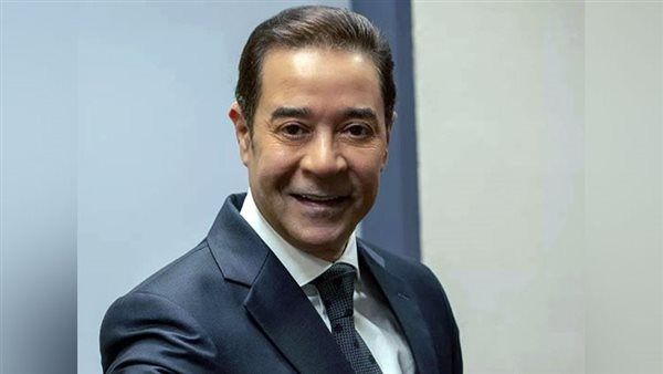 مدحت صالح| الأمسية الثالثة من حفل "الأساتذة".. الليلة