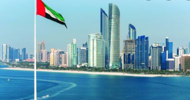الإمارات تعلن انضمامها إلى مشروع تطوير وإنشاء محطة الفضاء القمرية