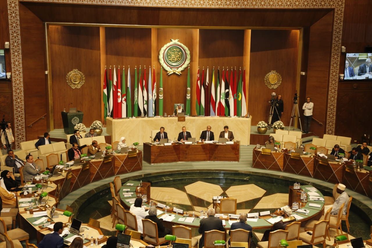 البرلمان العربى: تحية وفاء للشهداء الذين قدموا حياتهم وأرواحهم من أجل فلسطين
