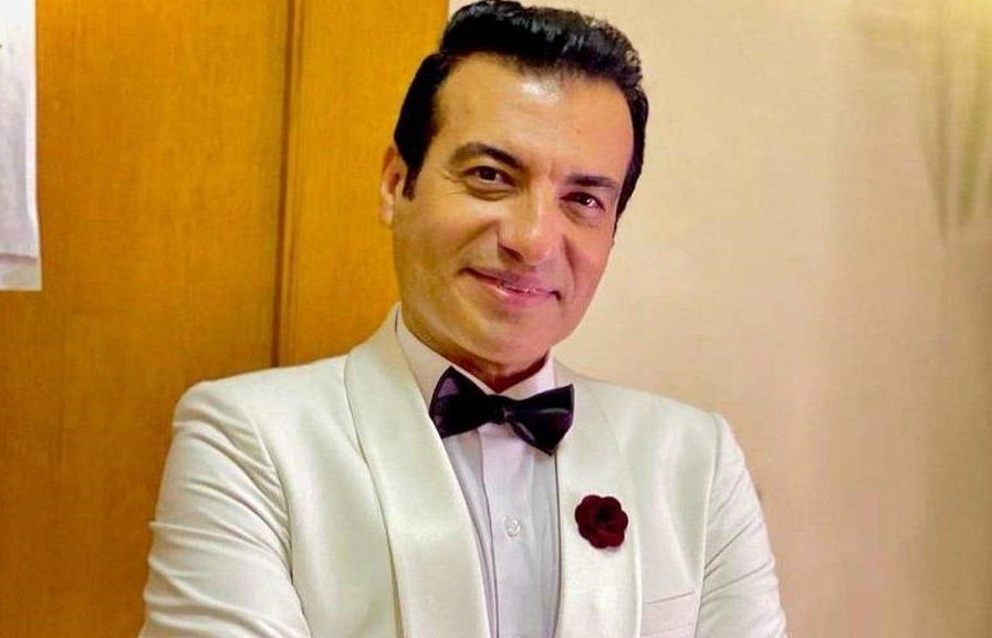 بالفيديو- إيهاب توفيق يطرح أحدث أغانيه " أيوة يا غشاش" بالتزامن مع عيد ميلاده