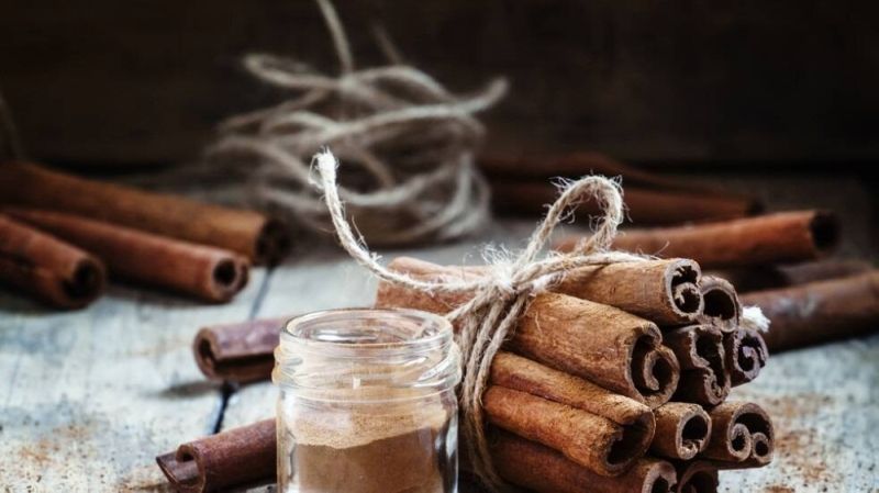 لن تصدق.. هذا ما يفعله تناول غرام واحد من القرفة يومياً في مريض السكري؟!