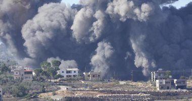 استشهاد وإصابة عشرات الفلسطينيين جراء القصف الإسرائيلي المستمر على غزة