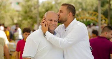 استشهاد حمزة نجل الصحفى وائل الدحدوح فى قصف إسرائيلى جنوب غزة