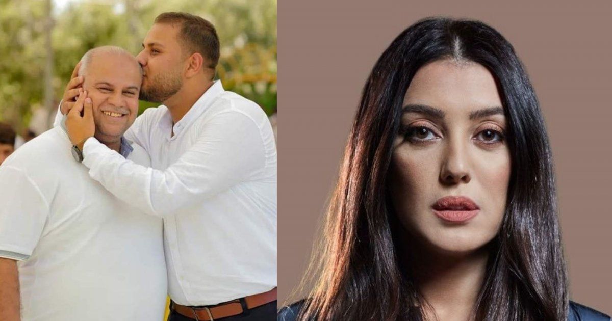 كندة علوش تعزي المراسل الصحفي وائل دحدوح في إستشهاد إبنه