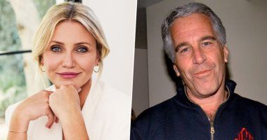 وكيل أعمال كاميرون دياز: لم تقابل أو تتعامل مع المدعو جيفرى إبستين