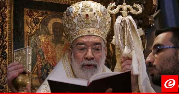 عودة: ألم يدرك المجلس أن تقاعسه عن انتخاب رئيس يساهم في تيئيس المواطنين وتهجيرهم وتفكك البلد؟