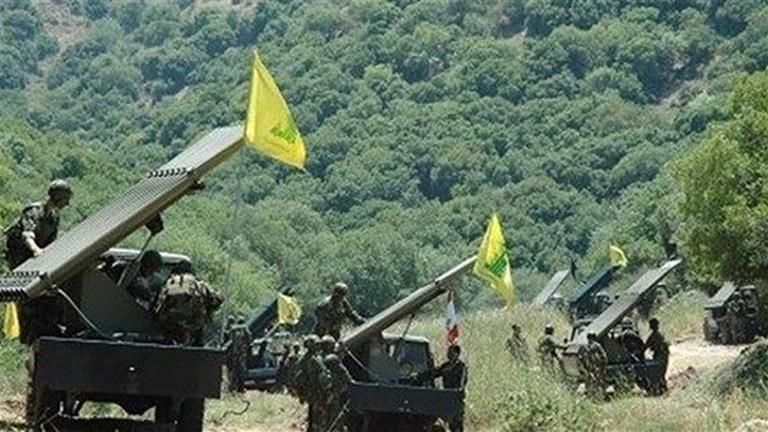 بعدما استهدفها حزب الله.. الاحتلال: الضرر بقاعدة ميرون الجوية يمكن إصلاحه