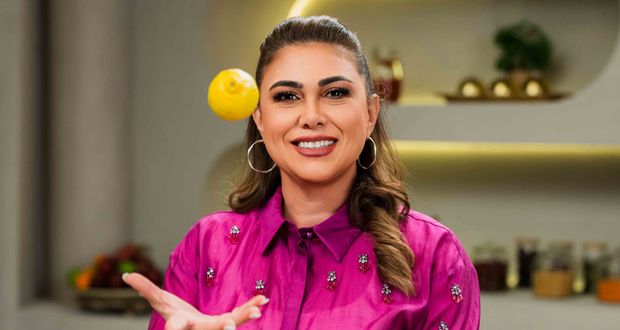 الشيف هتون مدني بمغامرة لاكتشاف أطباق وطنية في السعودية