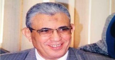 رئيس قوى عاملة النواب: كلمة الرئيس السيسى فى عيد الميلاد ترسى قواعد المواطنة
