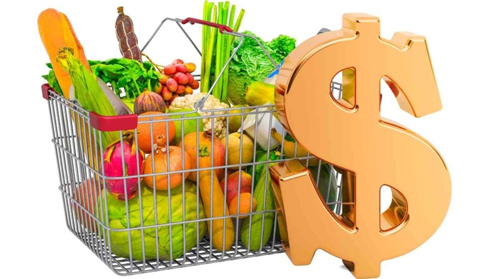 توقعات بارتفاع أسعار الغذاء والبضائع عالميا في 2024