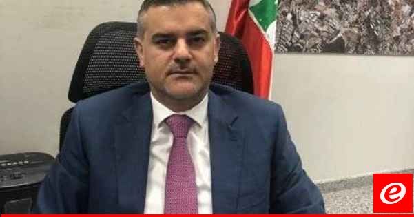 فادي الحسن: سنعاود تشغيل الشاشات ونظام جرارات الحقائب قريبا في مطار بيروت