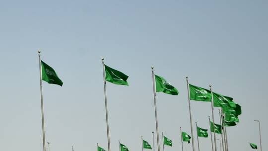 الخليج اليوم .. السعودية..السيارات "تحلق" في جازان بسبب "مطب صناعي" (فيديو)