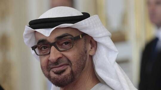 الخليج اليوم .. الإمارات تنضم إلى مشروع محطة الفضاء القمرية الدولية