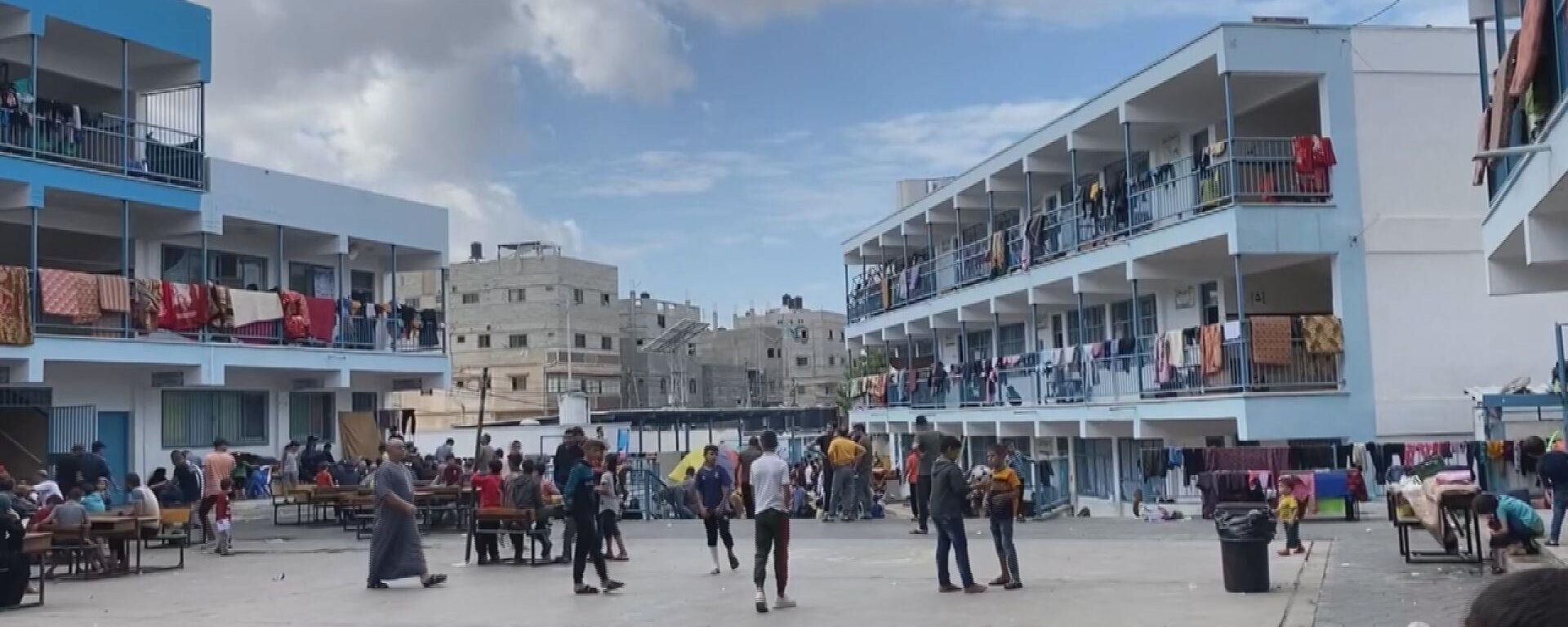 وزير الخارجية القطري: الهجوم ضد أحد كبار قادة "حماس" تسبب في تعقيد المفاوضات بشأن إطلاق الرهائن