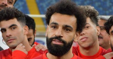 14 لاعباً فى قائمة المنتخب بأمم أفريقيا سجلوا بقميص الفراعنة.. إنفو جراف