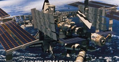 وكالة "ناسا" تعلن شراكتها مع الإمارات في مشروع تطوير أول محطة قمرية