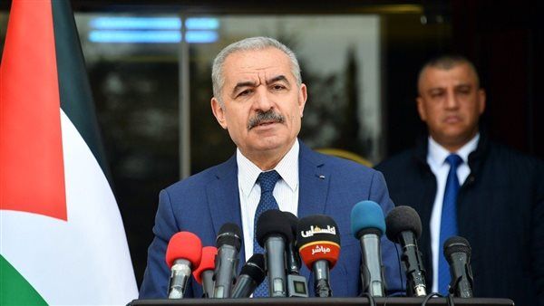 رئيس وزراء فلسطين: أموال المقاصة المحتجزة لدى الاحتلال تراوح مكانها