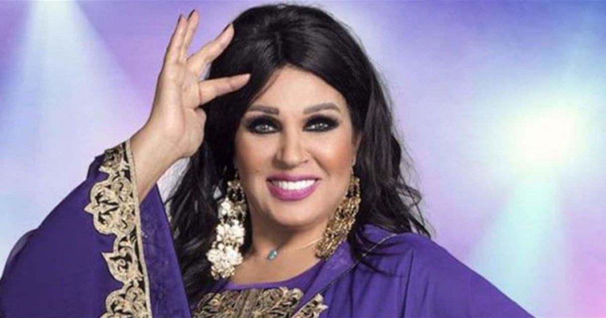 بعفوية ومرح فيفي عبده تتحول الى "دي جي" في هذا الفيديو