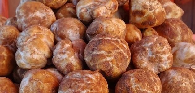 يساعد في قتل الخلايا السرطانية.. 6 فوائد صحية للفقع