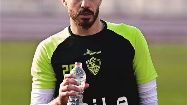 الونش يعود لتشكيل الزمالك فى لقاء كسكادا الودي