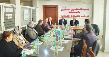 مديرية العمل بالإسماعيلية: لقاء مع "الصناعيين" لمتابعة تطبيق زيادة الحد الأدنى للأجور