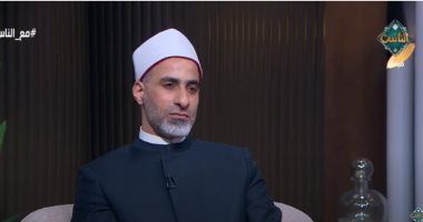 السيد عبد الباري: يجوز صيام شهر رجب كاملا وهذا ليس بدعة.. فيديو
