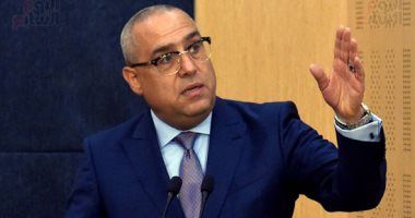 وزير الإسكان: الأحد المقبل بدء تسليم وحدات مشروع جنة "بيت الوطن" بمدينة 6 أكتوبر
