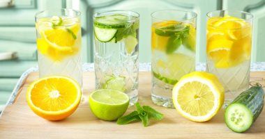 هتخس وتتدفى.. 6 مشروبات دافئة لإنقاص الوزن في الشتاء