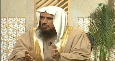 تراند اليوم : هل يجوز الوضوء بالبخاخ في الحرم؟.. بالفيديو: الشيخ "الخثلان" يجيب