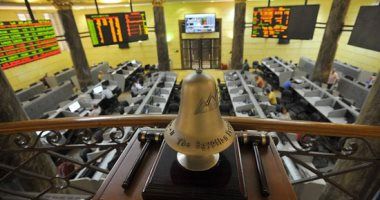 صعود 11قطاعًا بالبورصة بجلسة الإثنين على رأسها "التعبئة والتغليف" بنسبة 3.6%