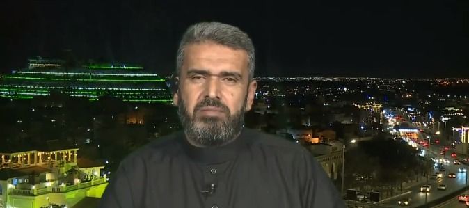 مقيم سوري بعد عفوه عن قاتل ابنه يروي ما دار بينه وبين زوجته ليلة القصاص .. فيديو