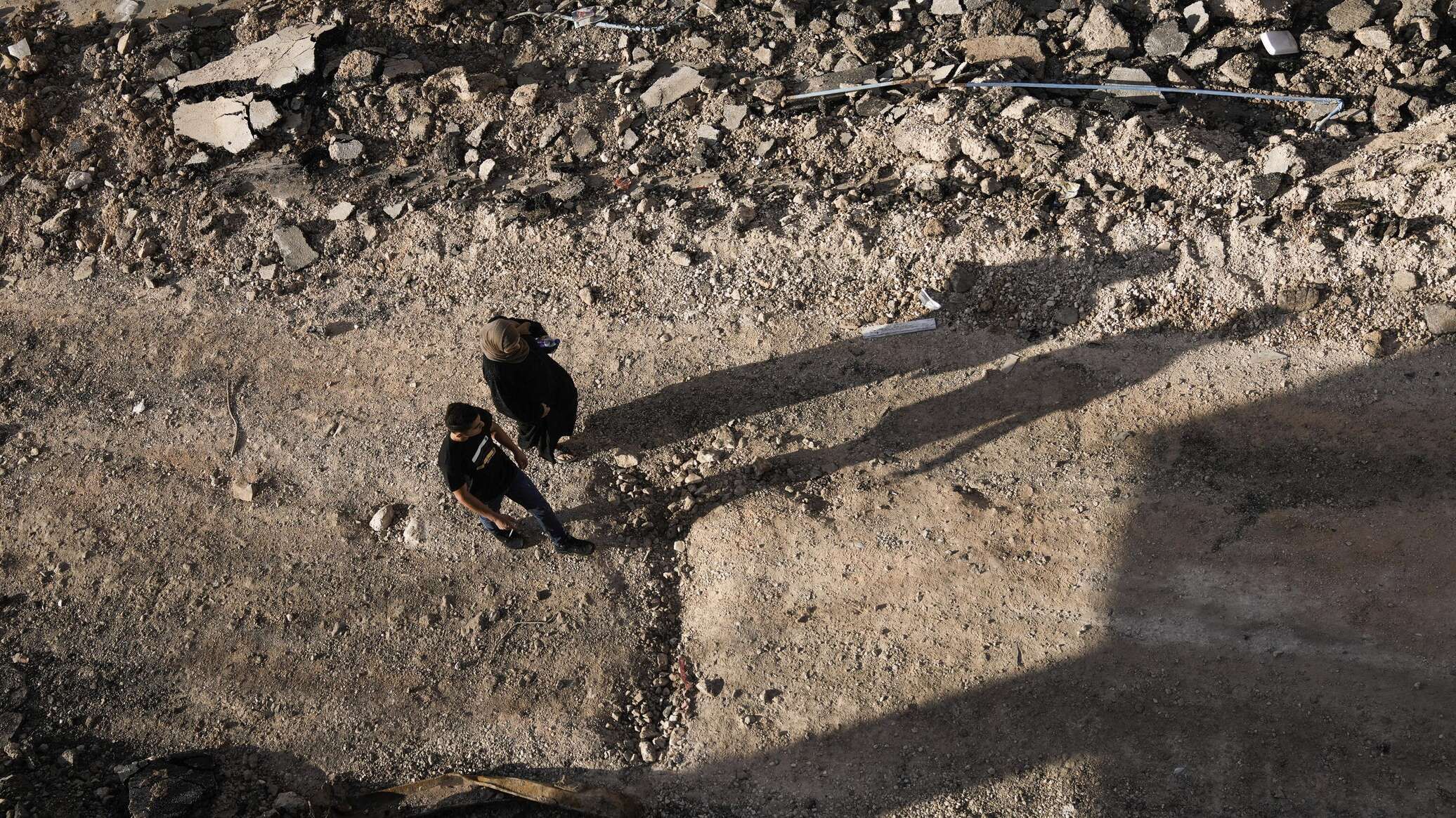 مساعد محافظ جنين لـ"الخليج 365": نشاط استيطاني كبير تقوم به إسرائيل ضمن أراضي "ج"