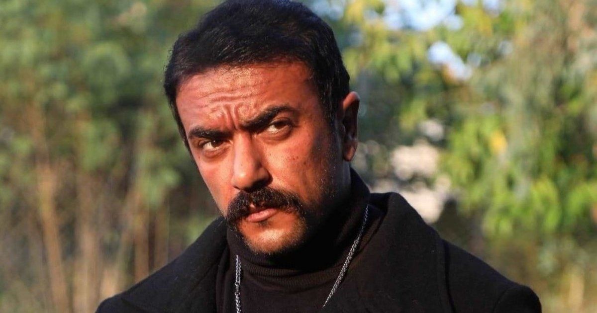 أحمد العوضي بتصريح خاص مفاجئ: "المشاهد الرومانسية أصعب من الأكشن"