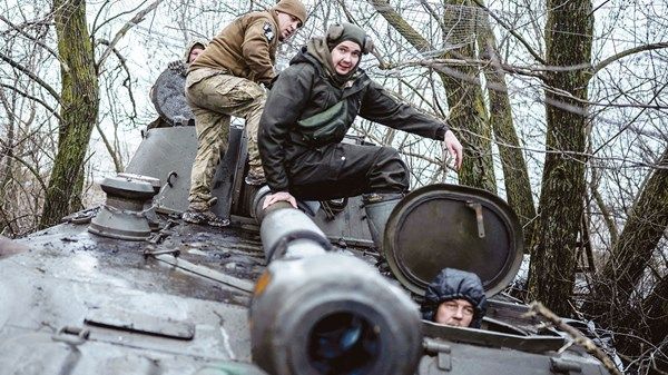 تحذيرات غربية: غزة وأوكرانيا وأفريقيا.. «أزمات» تهدد استقرار العالم في 2024