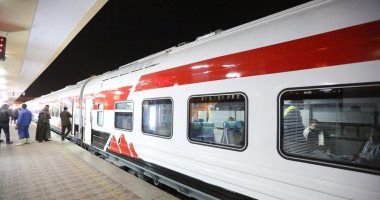 إيرادات السكك الحديد تسجل 487 مليون جنيه فى شهر أكتوبر عام 2023