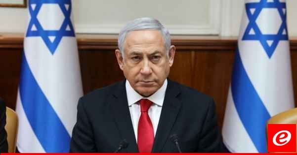 نتانياهو من كريات شمونة: سنفعل كل شيء يلزم من أجل إعادة الأمن إلى حدودنا الشمالية وعليهم ألا يعبثوا معنا