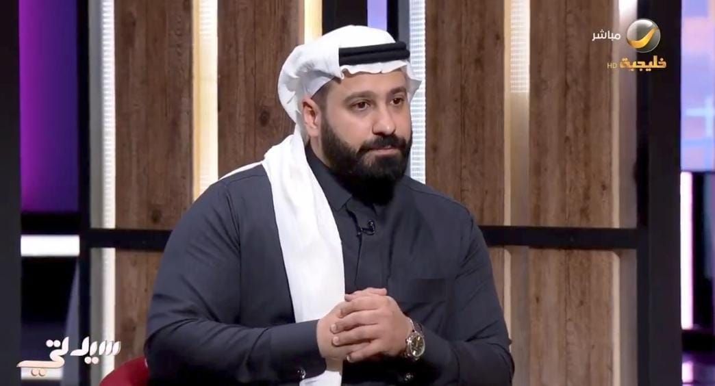 الكلش : هناك حالات زواج وطلاق حدثت بسبب سناب شات .. فيديو