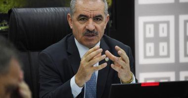 رئيس وزراء فلسطين: أموال المقاصة المحتجزة لدى الاحتلال تراوح مكانها