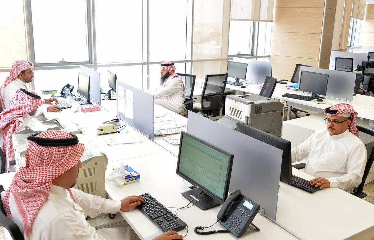 السعودية | 11 مليوناً إجمالي العاملين بالقطاع الخاص خلال ديسمبر 2023