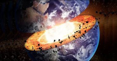 تكنولوجيا: دراسة جديدة.. قلب الأرض يتذبذب كل 8.5 سنة