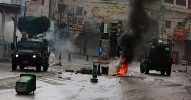 القاهرة الإخبارية: أكثر من 300 شهيد بالضفة الغربية في فلسطين منذ 7 أكتوبر