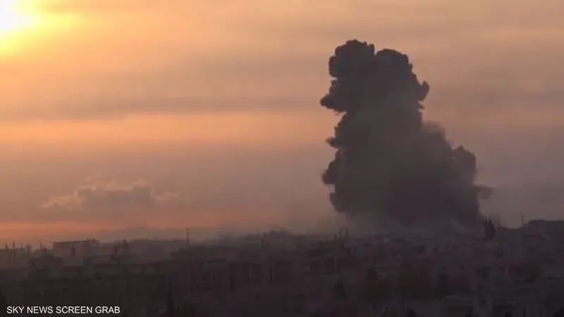 بعد العاروري.. إسرائيل تغتال قيادياً بارزاً لحماس داخل الأراضي السورية