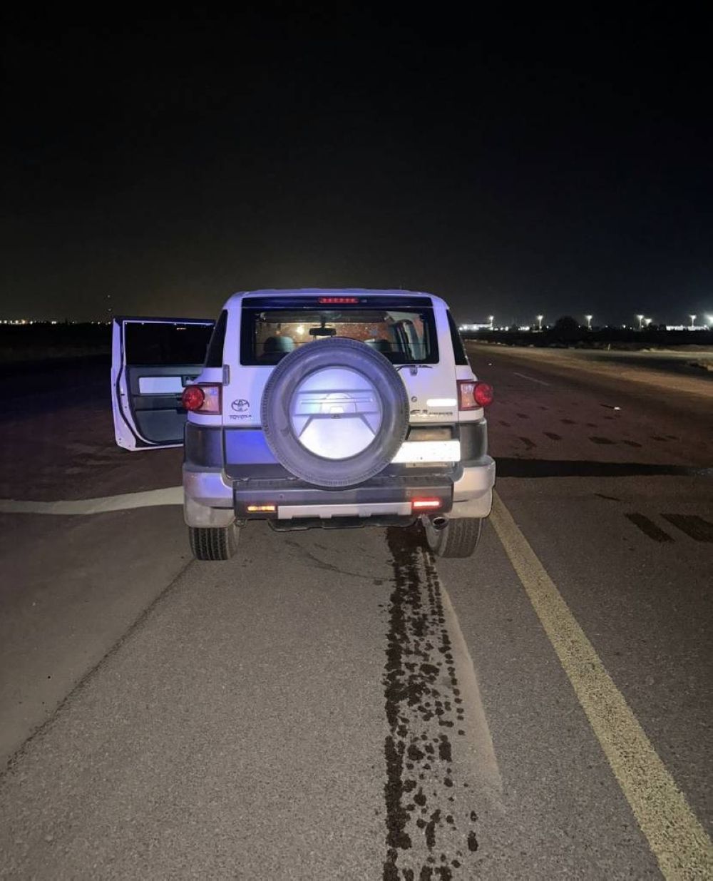 حوادث قاتلة بطريق الموت الدولي