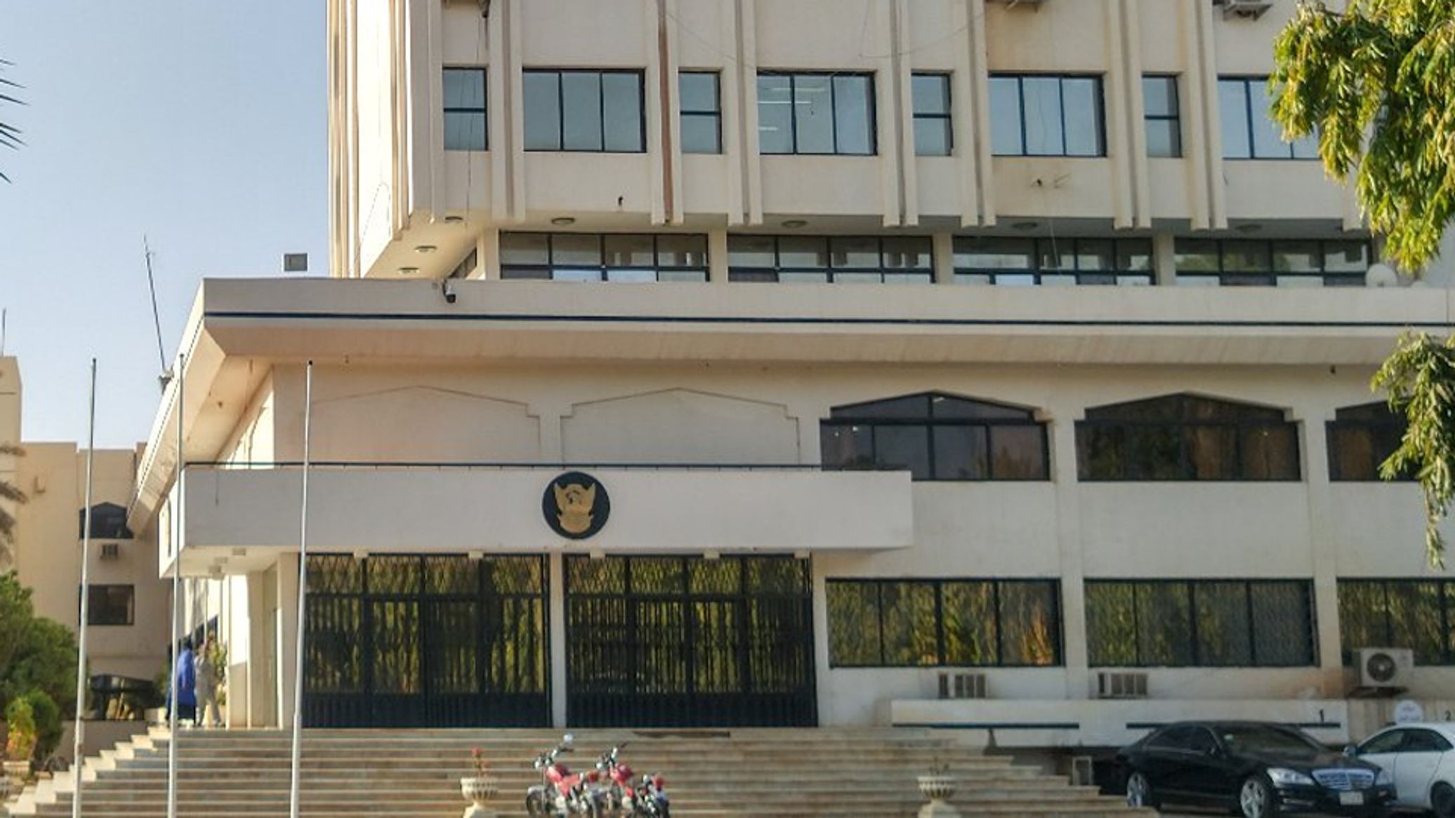 وزارة الخارجية السودانية تستنكر محاولات جهات إقليمية لتسويق قوات الدعم السريع